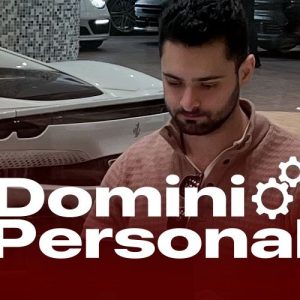 Workbook Dominio Personal™