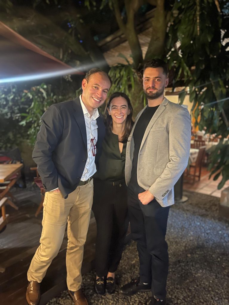 reunion