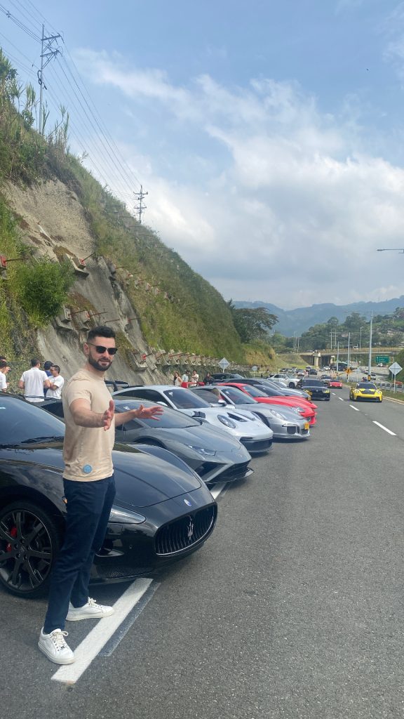 carros de lujo 2