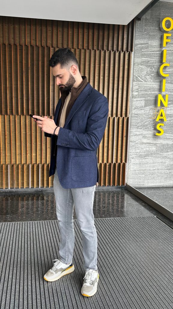 contestando isntagram