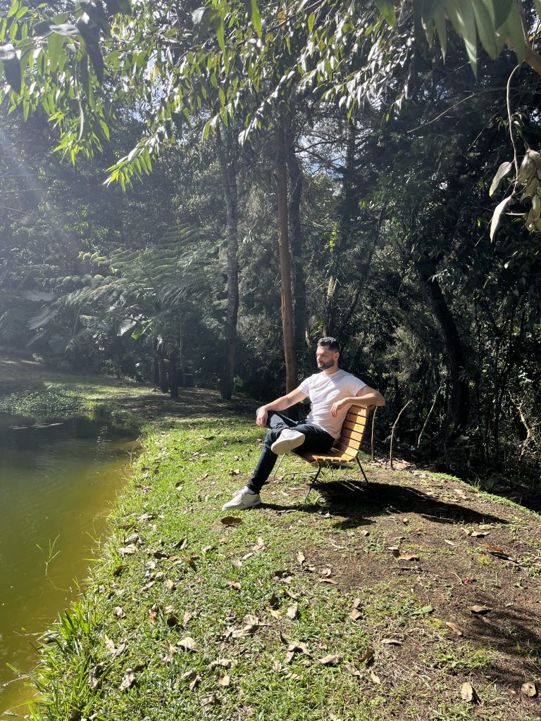 pensando