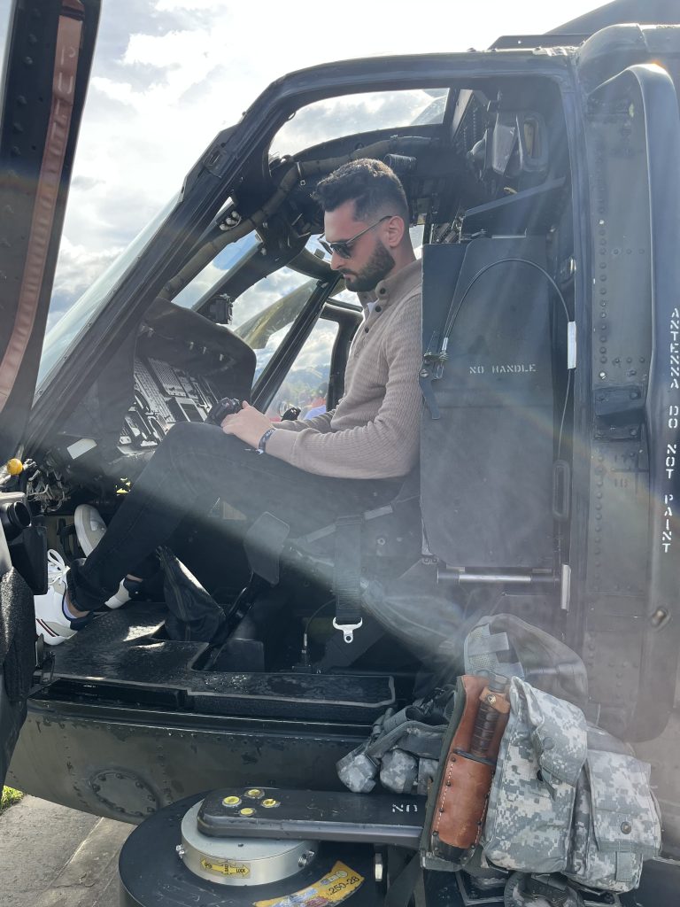 helicptero