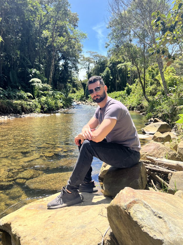 naturaleza