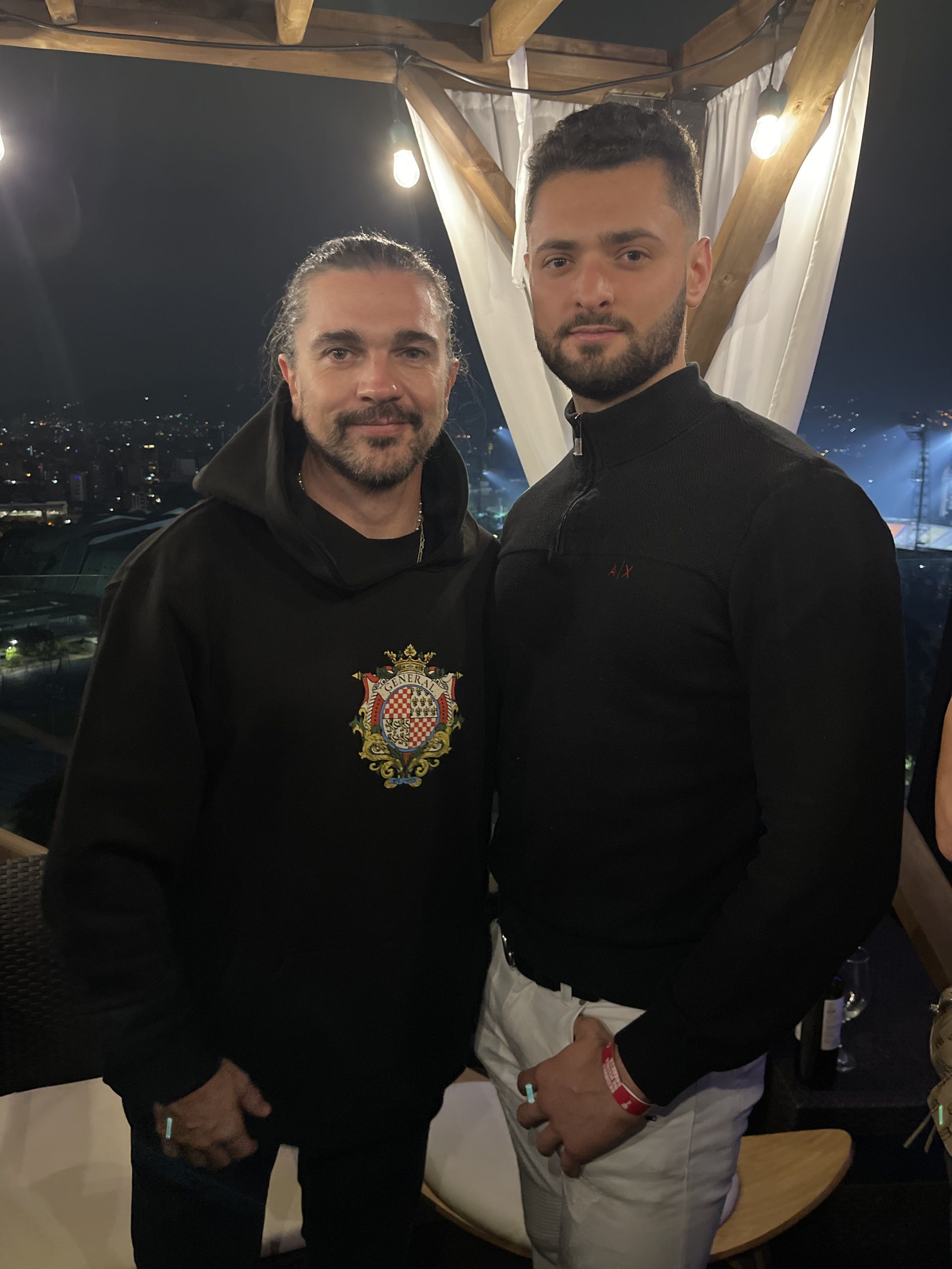 juanes